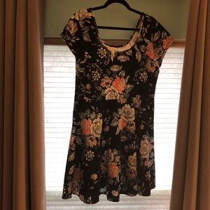 Size XL Aeropostale dress